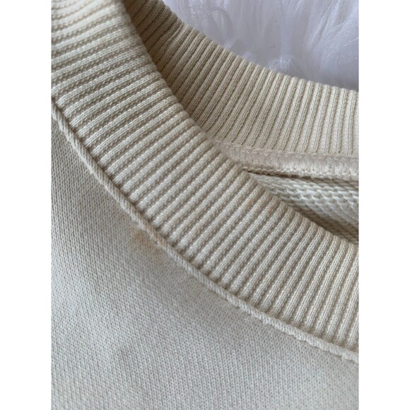 Cinq A Sept knotted pullover - Picture 6 of 11